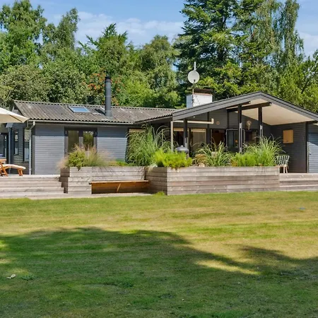 Pyry - 850m From The Sea By Interhome * Klint