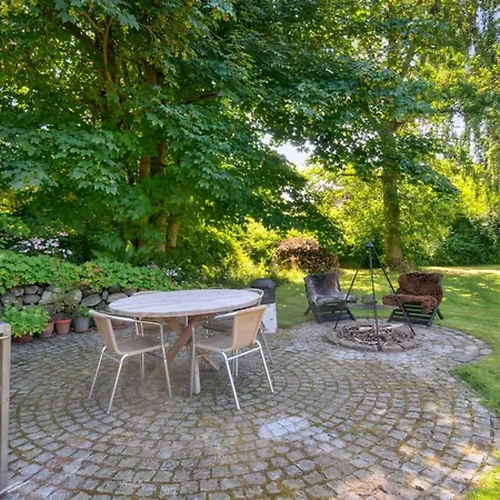 Pyry - 850m From The Sea By Interhome 度假居