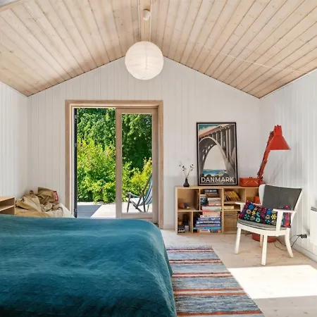 Pyry - 850m From The Sea By Interhome