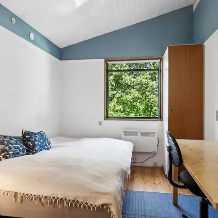 Pyry - 850m From The Sea By Interhome Klint