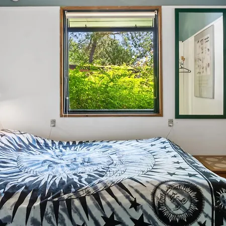 Pyry - 850m From The Sea By Interhome Klint