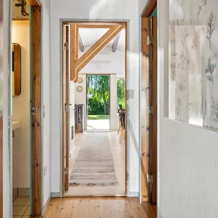 度假居 Pyry - 850m From The Sea By Interhome *