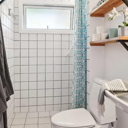 Pyry - 850m From The Sea By Interhome *