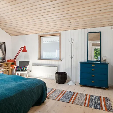 Pyry - 850m From The Sea By Interhome Holiday home