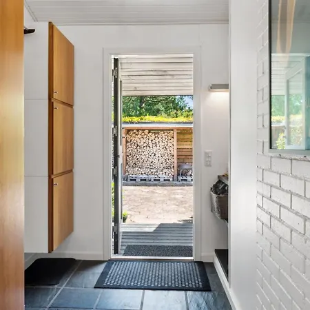 度假居 Pyry - 850m From The Sea By Interhome *