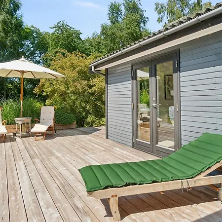 Pyry - 850m From The Sea By Interhome