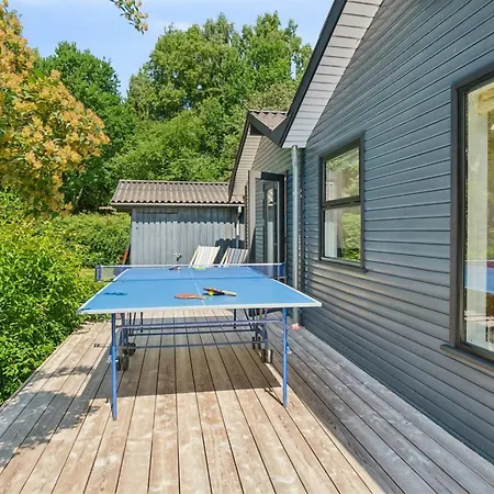 Pyry - 850m From The Sea By Interhome 度假居