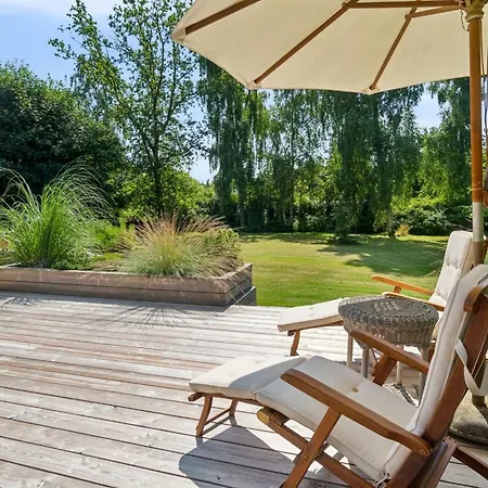 Pyry - 850m From The Sea By Interhome